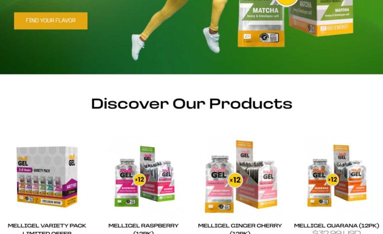 mellienergy