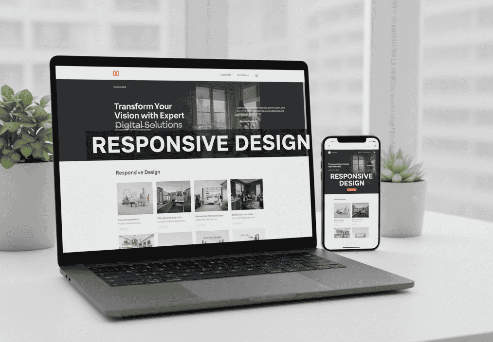 Ready to Elevate Your Online Presence