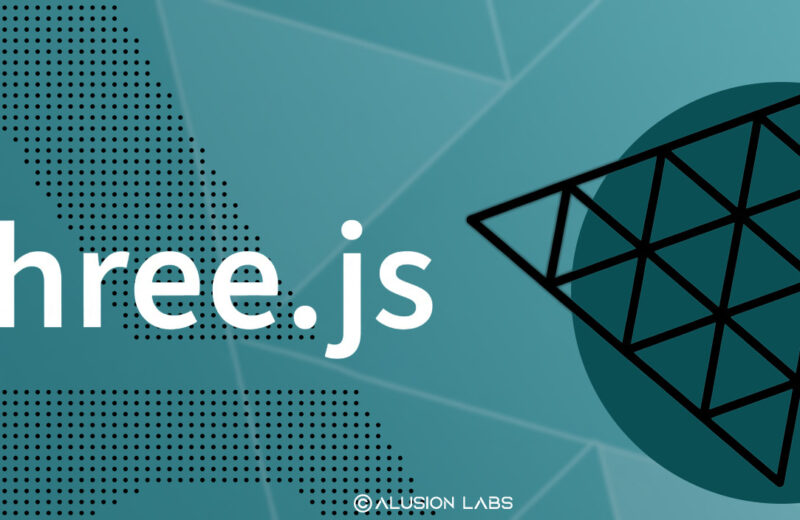 Threejs Blog Post