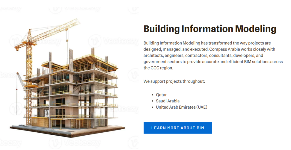 Building Information Modeling